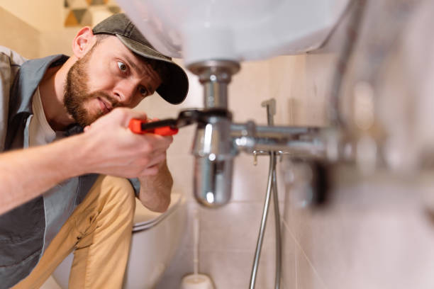 Best Emergency Plumbing Repair  in Willow Street, PA