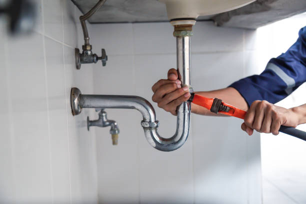 Best Emergency Plumber  in Willow Street, PA