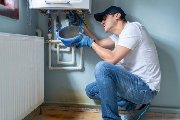 Best Leak Detection Services  in Willow Street, PA