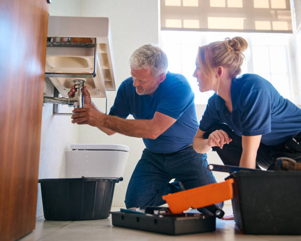 Best Commercial Plumbing Services  in Willow Street, PA